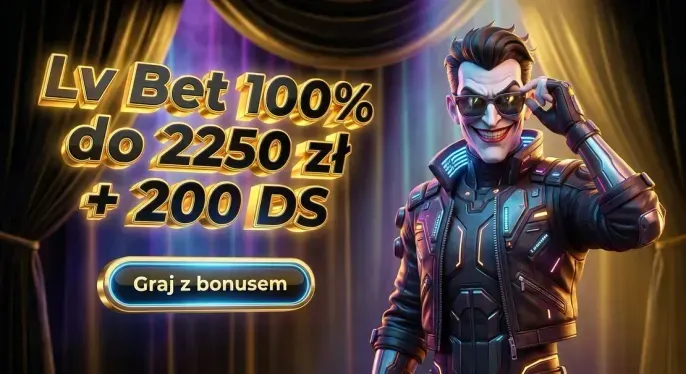 Lv Bet Casino
